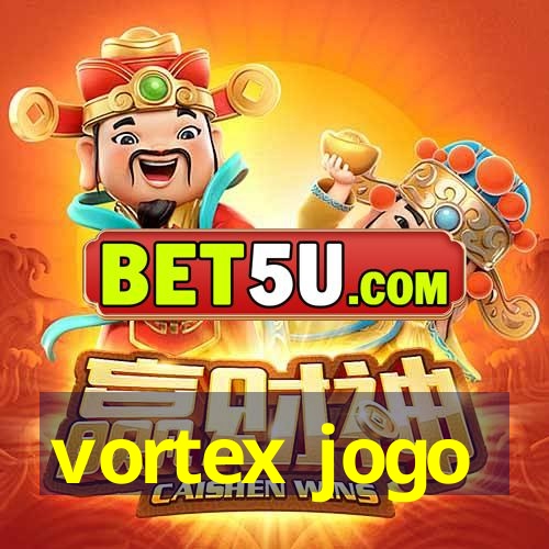 vortex jogo